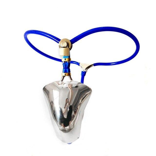 Ceinture De Chasteté <br/> Enfermement Léger