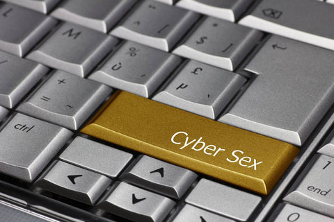 avantages cybersex